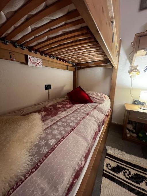 Incantevole Con Box E Room, Wi-fi, Apartment Bormio