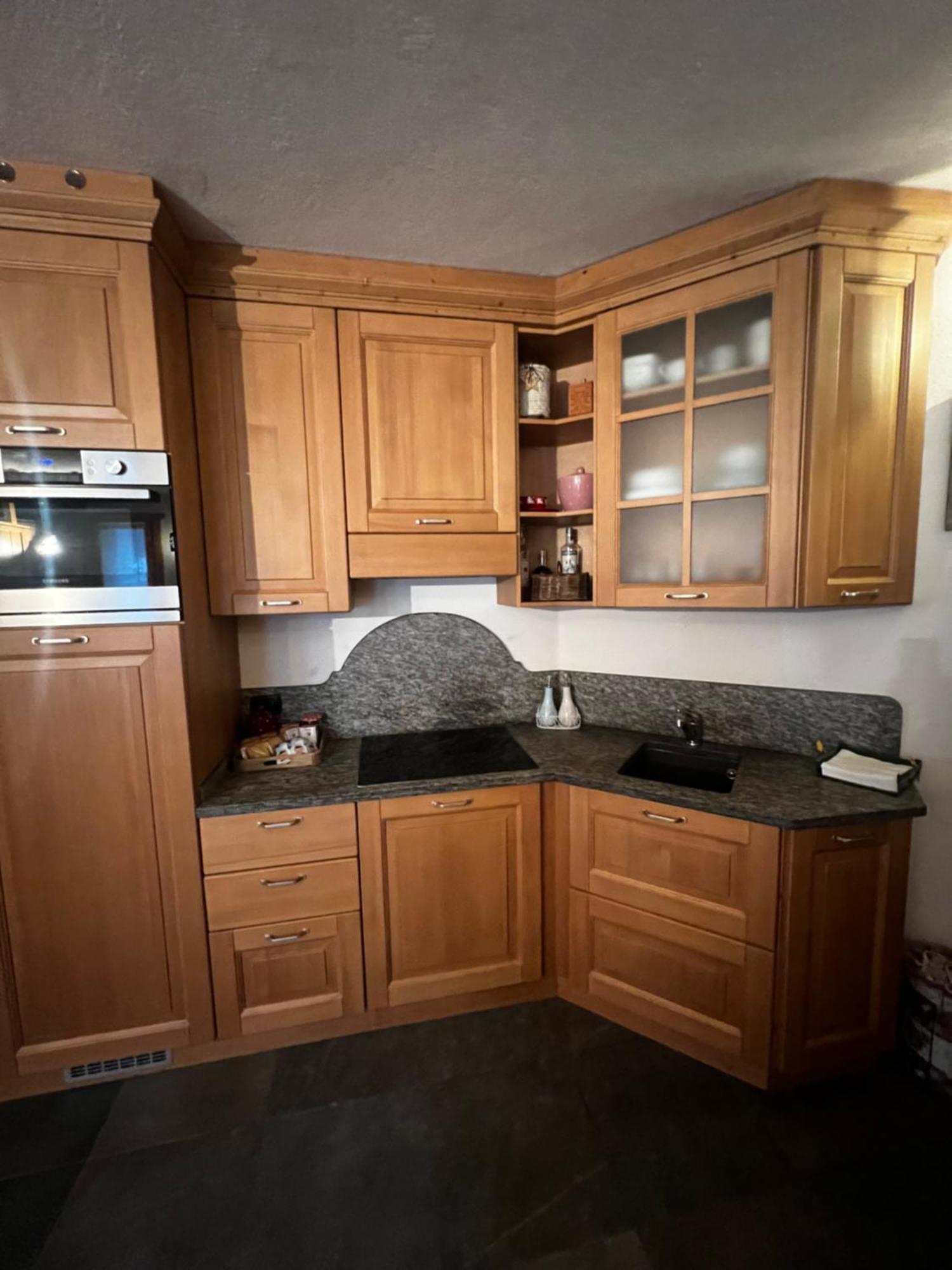 Incantevole Con Box E Room, Wi-fi, Apartment Bormio
