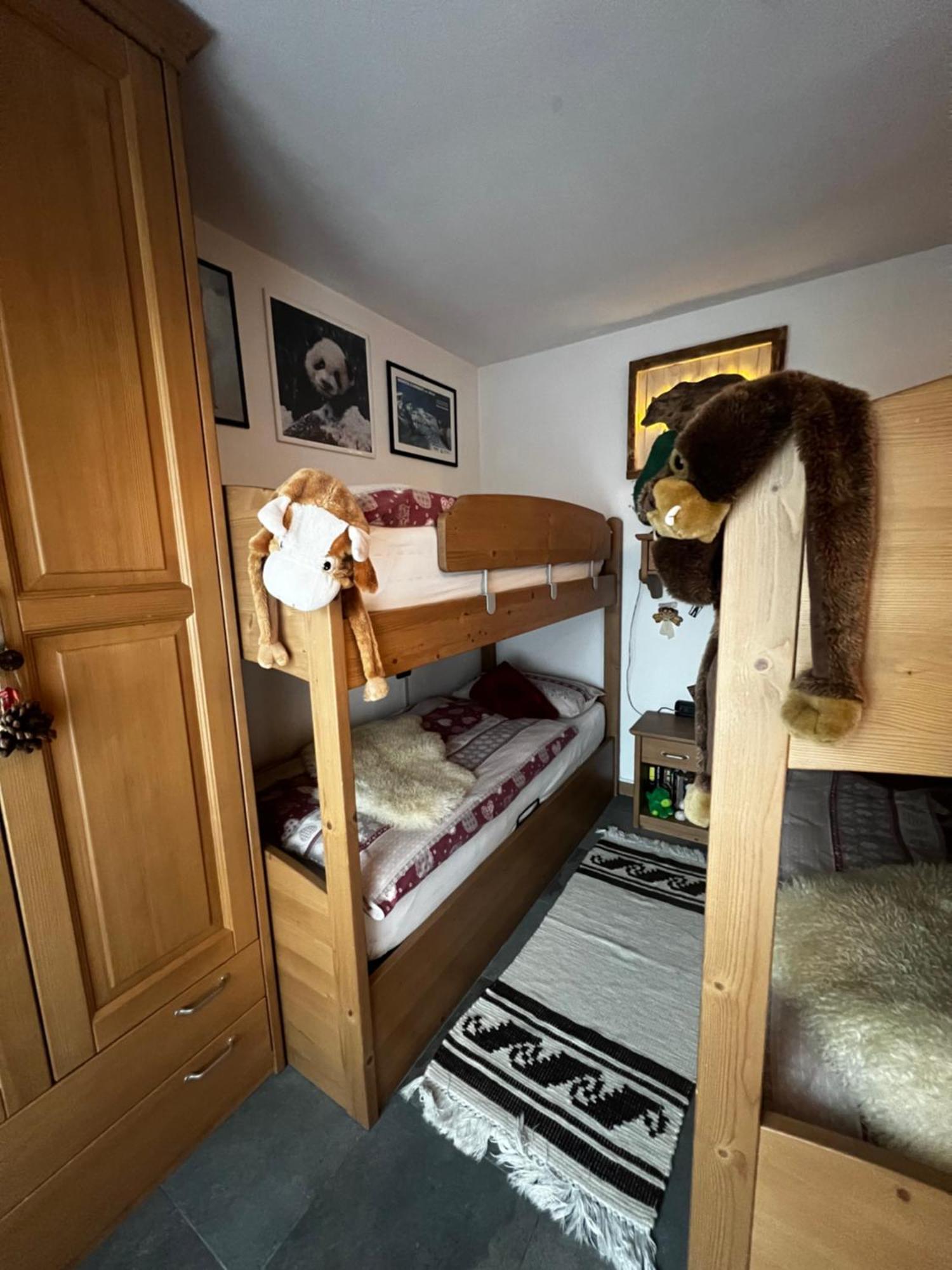 Incantevole Con Box E Room, Wi-fi, Apartment
