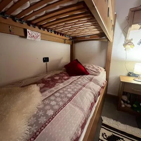 Appartamento Incantevole Con Box E Ski Room, Wi-Fi, Bormio Exterior photo