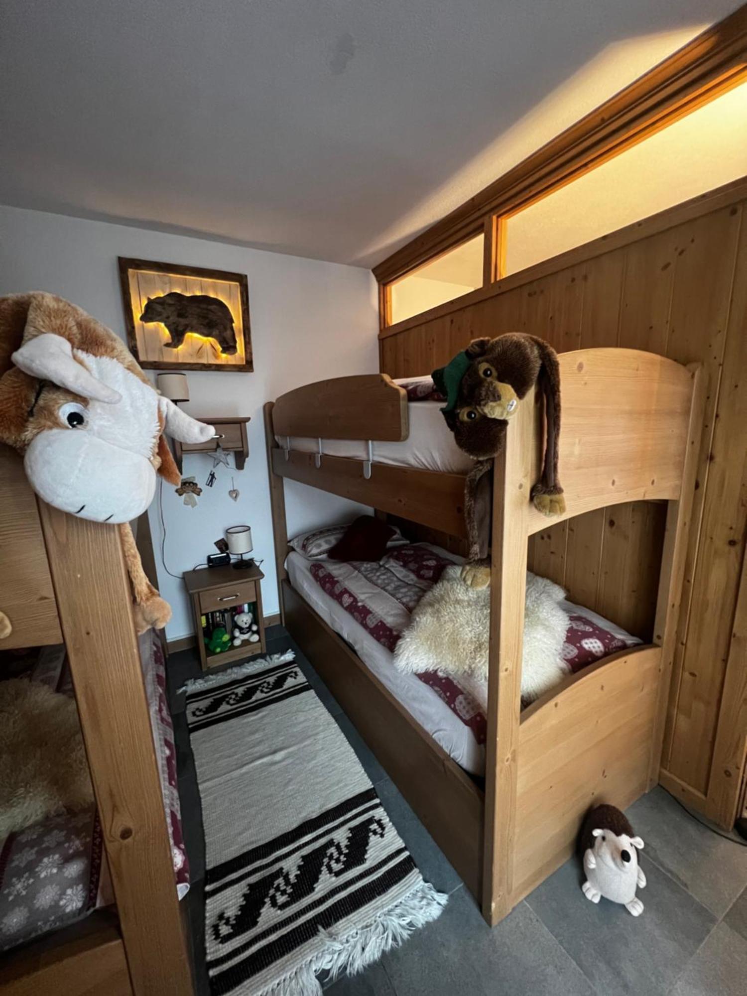 Apartment Incantevole Con Box E Room, Wi-fi, Bormio