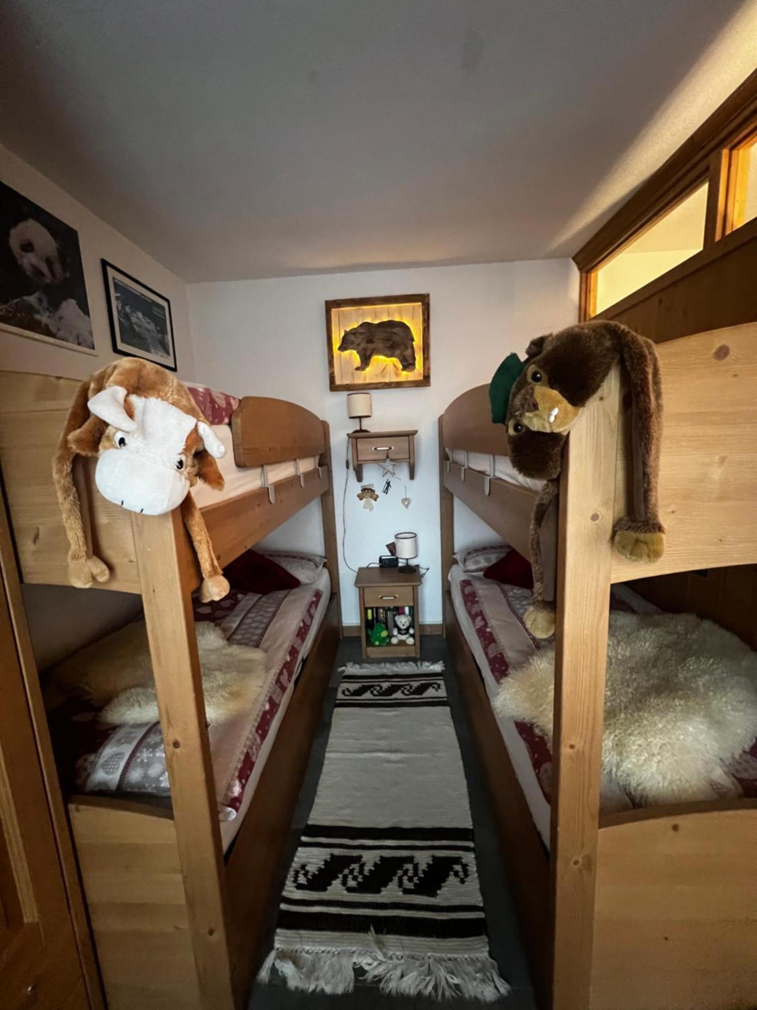 Incantevole Con Box E Room, Wi-fi, * Bormio