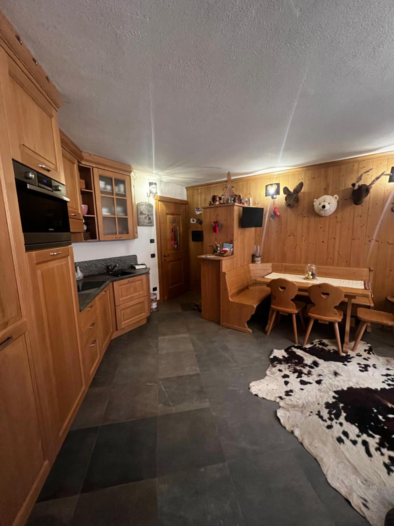 Incantevole Con Box E Room, Wi-fi, * Bormio